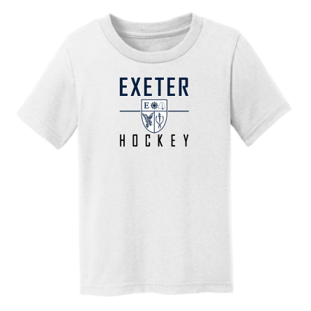 Classic TODDLER Short Sleeve TEE