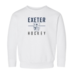 Classic TODDLER CREW SWEATSHIRT