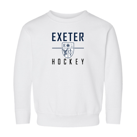 Classic TODDLER CREW SWEATSHIRT