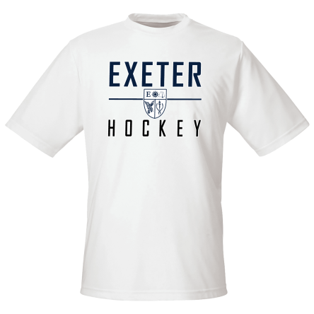 Classic SHORT Sleeve PERFORMANCE Tee