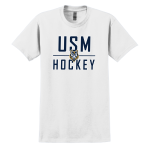 Classic SHORT Sleeve COTTON Tee