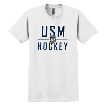 Classic SHORT Sleeve COTTON Tee