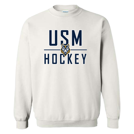 Classic CREWNECK Sweatshirt