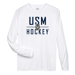 Classic LONG Sleeve PERFORMANCE Tee