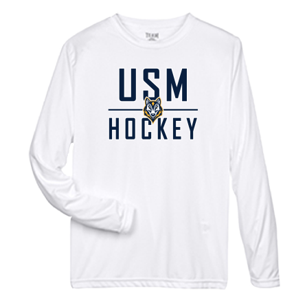 Classic LONG Sleeve PERFORMANCE Tee