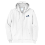 Classic FULL-ZIP Sweatshirt