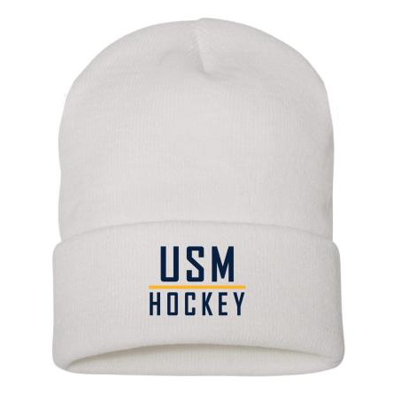 Classic CUFFED Knit BEANIE