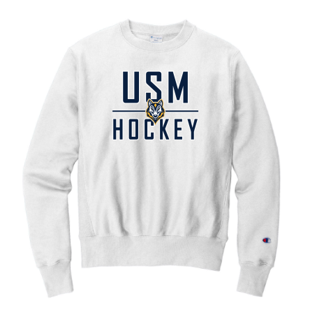 CHAMPION® Reverse Weave® CREWNECK Sweatshirt