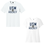 Tri-Blend SHORT SLEEVE Tee