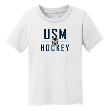 Classic TODDLER Short Sleeve TEE