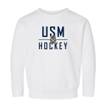 Classic TODDLER CREW SWEATSHIRT