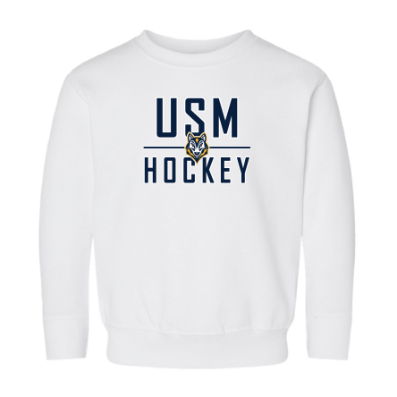 Classic TODDLER CREW SWEATSHIRT