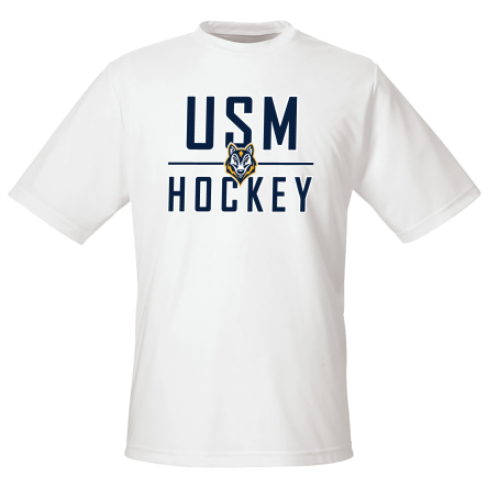 Classic SHORT Sleeve PERFORMANCE Tee