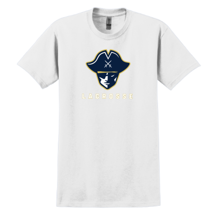 Classic SHORT Sleeve COTTON Tee