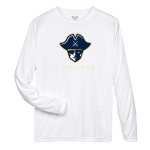 Classic LONG Sleeve PERFORMANCE Tee