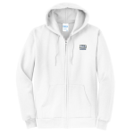 Classic FULL-ZIP Sweatshirt