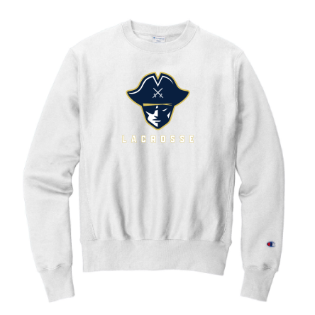 CHAMPION® Reverse Weave® CREWNECK Sweatshirt