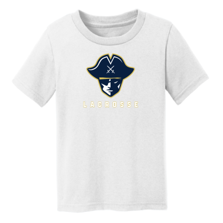 Classic TODDLER Short Sleeve TEE