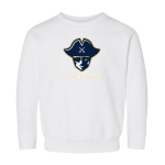 Classic TODDLER CREW SWEATSHIRT