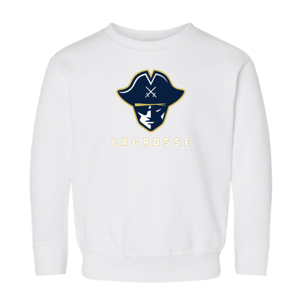 Classic TODDLER CREW SWEATSHIRT