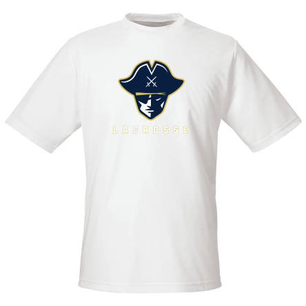 Classic SHORT Sleeve PERFORMANCE Tee