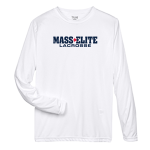 Classic LONG Sleeve PERFORMANCE Tee