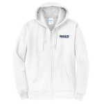Classic FULL-ZIP Sweatshirt
