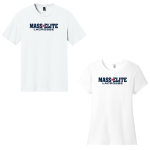 Tri-Blend SHORT SLEEVE Tee