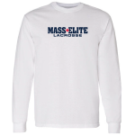 Classic LONG Sleeve COTTON Tee