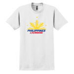 Classic SHORT Sleeve COTTON Tee