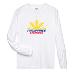 Classic LONG Sleeve PERFORMANCE Tee