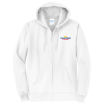 Classic FULL-ZIP Sweatshirt