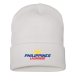 Classic CUFFED Knit BEANIE