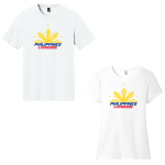 Tri-Blend SHORT SLEEVE Tee