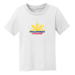 Classic TODDLER Short Sleeve TEE