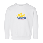 Classic TODDLER CREW SWEATSHIRT