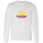 Classic LONG Sleeve COTTON Tee