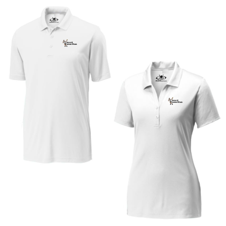 Classic Solid Performance POLO