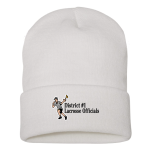 Classic CUFFED Knit BEANIE