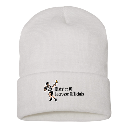 Classic CUFFED Knit BEANIE