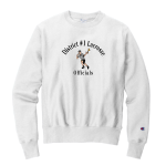 CHAMPION® Reverse Weave® CREWNECK Sweatshirt