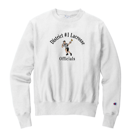 CHAMPION® Reverse Weave® CREWNECK Sweatshirt