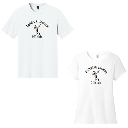 Tri-Blend SHORT SLEEVE Tee