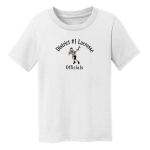 Classic TODDLER Short Sleeve TEE