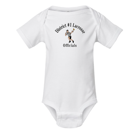 Classic INFANT ONESIE