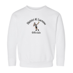 Classic TODDLER CREW SWEATSHIRT