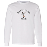 Classic LONG Sleeve COTTON Tee