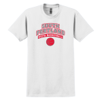 Classic SHORT Sleeve COTTON Tee