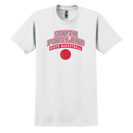 Classic SHORT Sleeve COTTON Tee