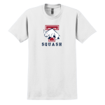 Classic SHORT Sleeve COTTON Tee